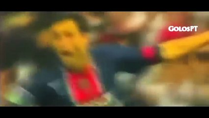 Pauleta - Paris Saint-Germain - 109 buts