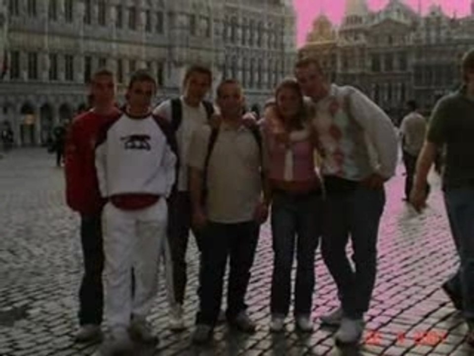 Montage pour mon skyblog