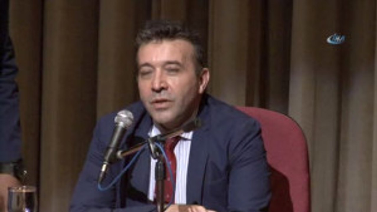 Güvenlik ve Terör Uzmanı Abdullah Ağar: "Batı Dünyasının PKK'yı Kollaması Türkiye İlişkilerinde...