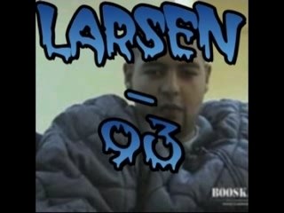 Larsen Sur Instru 94 De Rohff