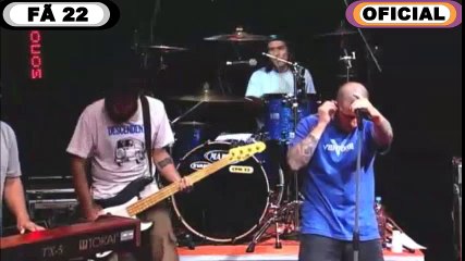 CPM22- Abominavel (Terra 2011)