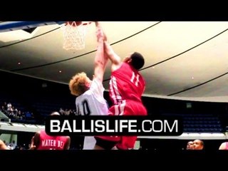 Shabazz Muhammad 360 & Windmill + EVERYBODY Getting Dunked On! Feb. Top Plays!!