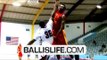 Shaquille Johnson NASTY Reverse Windmill + Melvin Swift POSTERIZES Defender! Jan. Top Plays!