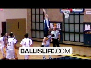 Matt Shrigley Absolutely POSTERIZES Defender + Myree Bowden SHUTS Gym Down! Top 5 Plays