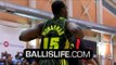 Shabazz Muhammad Wins 2012 McDonald's All American Dunk Contest!! FULL Contest Re-Cap!