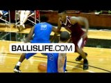 Brandon Jennings OFFICIAL Ballislife Lockout Mixtape! Bucks Lefty Has MAJOR Game!!