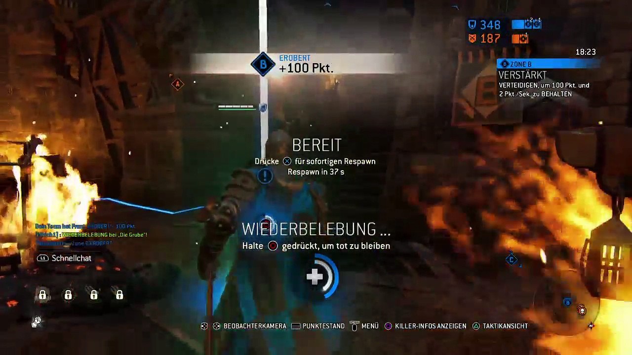 For honor (6)