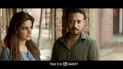 Ek Jindari Video Song | Hindi Medium | Irrfan Khan, Saba Qamar | Sachin -Jigar | 720p