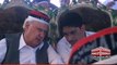 Aftab Ahmad Khan Sherpao And Mussawwar Shah