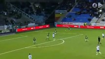 Norrkoping 3:0 Jönköpings (Swedish Allsvenskan. 27 April 2017)