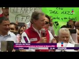 Edomex es un gran estado pero hay varios pendientes: Del Mazo