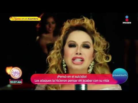 La Chiquis Rivera no se metió con Esteban Loaiza