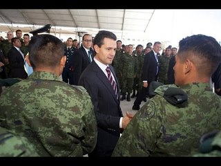 Qué ha hecho el ejército mexicano en Sinaloa recientemente