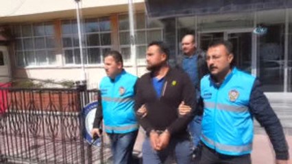 Cinayetle Biten Kavgayla İlgili 4 Kişi Adliyeye Sevk Edildi