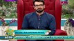 Actress Has Been Diagnosed By Cancer, Faisal Qureshi GOT Emotional