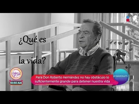 Sabes que pronto perderás a un ser querido, ¿cómo manejarlo?