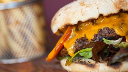 The 5 Most Delicious Burger Joints Across America