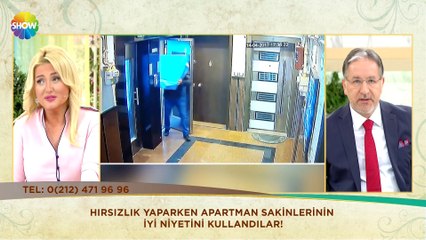 Zahide Yetiş ve Mustafa Karataş'la Cuma Sabahı 34.Bölüm