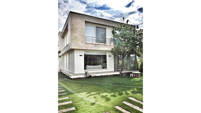 Bodrum Ortakent satılık müstakil ev