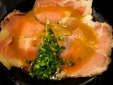プロレスラー川田利明の『俺の王道ダイニング　麺ジャラスＫ』