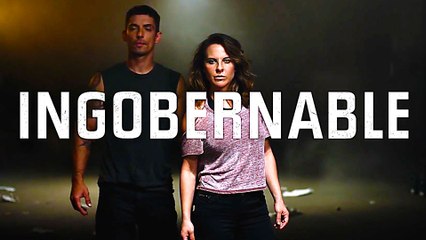 INGOBERNABLE Saison 2 Bande Annonce VO (2018) Netflix Series