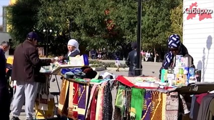 Режими ҳукмраво дар Қазоқистон бар зидди Ислом ошкор баромад кард - YouTube