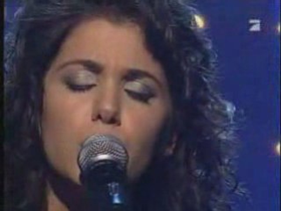 Katie Melua -  If you were a sailboat