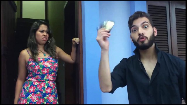 PARODIA Voce Partiu o Meu Coracao - Nego do Borel Feat. Anitta e Wesley Safadao
