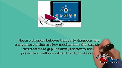 Neeuro - How to Prevent Dementia
