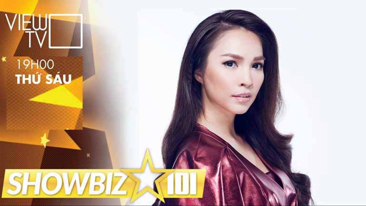Showbiz 101 - 28/04/2017