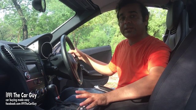 Mercedes Benz SLK 200 Review