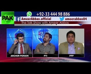 Gallup survey and their realities by Fayyaz Ul Hasan Chohan