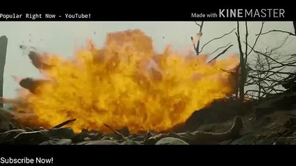 Tubelight Movie Official Teaser Trailer 2017 | Starring Salman Khan | Sohail Khan | Zhu Zhu | New HD