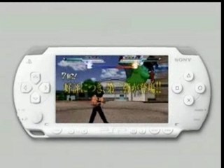 Bleach : Heat the Soul 2 for PSP