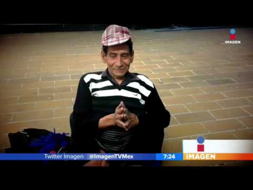 Si nada lo vence a él, nada te vence a ti