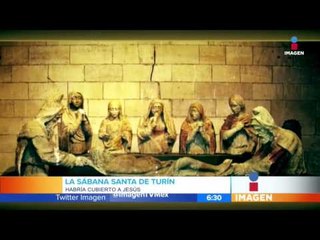 La Sábana Santa: ¿fe o ciencia?