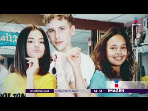 Selena Gomez se tatúa contra el bullying