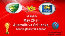 champions trophy 2017 warm up matches schedule | champions trophy 2017 schedule | Champions trophy 2017