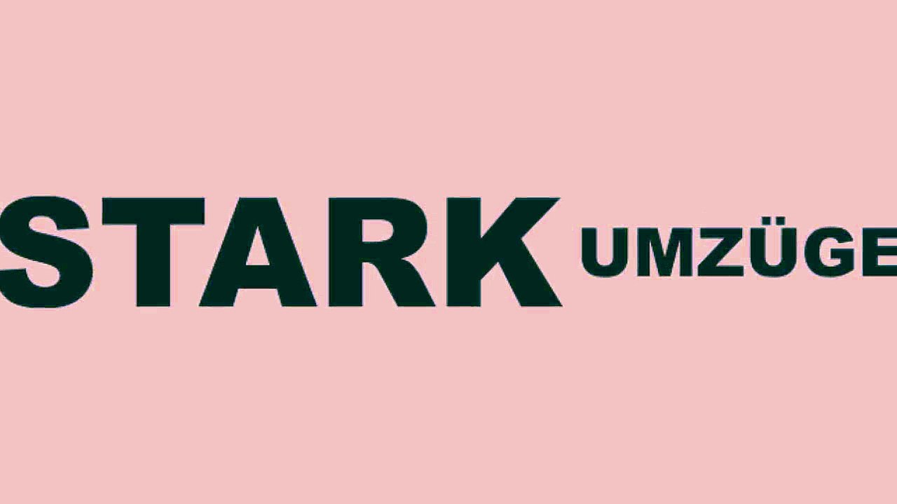 Umzüge Berlin