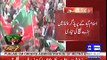 PTI 28 April Islamabad Jalsa Updates