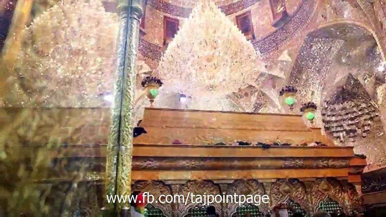 Yeh Mehfil e Midhat Ka Asar Dekh Raha Hoon Mukhtar Hussain Fatehpuri 2017-18