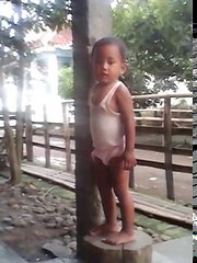 Video Funny Little Boy Falls - Fun Videos