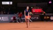 Sharapova vs Kontaveit | WTA Highlights | 2017 Porsche Tennis Grand Prix