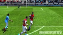 Best FIFA fails ever _ Funny fifa fails _ Best glitches __ Compilation __