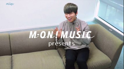 20170428 Daesung Speed Questions