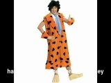 The Flintstones Barney Rubble costume