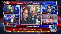 Hamid Mir Analysis On the Dawn Leaks Commission Notification And Chaudhary Nisar Press Conference