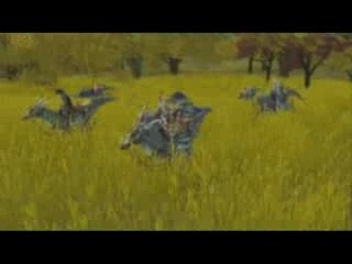 Rappelz Trailer 1 Version FR 2007