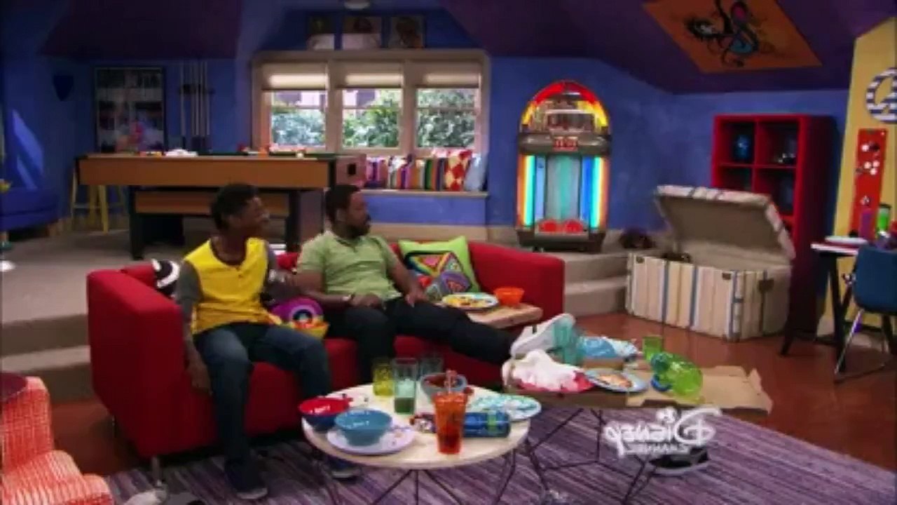 K.C. Undercover Staffel 1 Folge 5 HD Deutsch