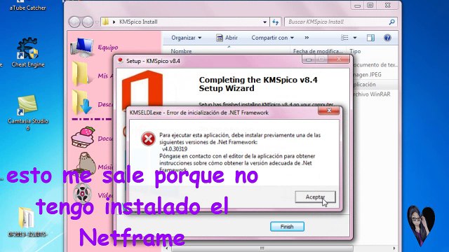 Descargar ♥ Instalar ♥ Activar Office 2013